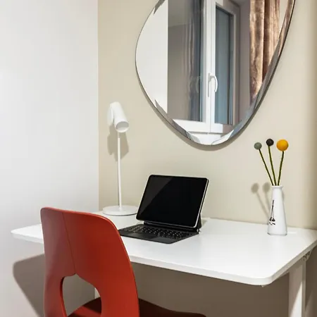 Amber Nest - Design * Gdańsk