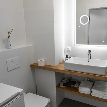 Amber Nest - Design * Gdańsk