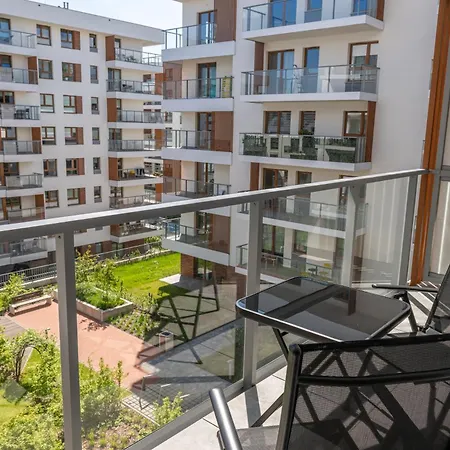 Amber Nest - Design Gdańsk