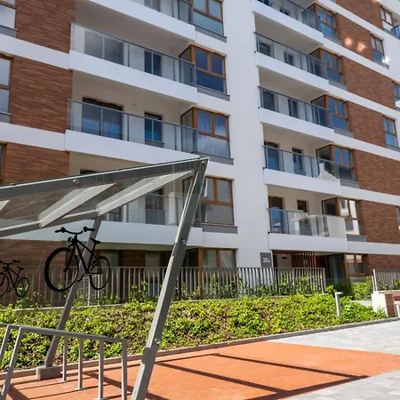 Amber Nest - Design Gdansk