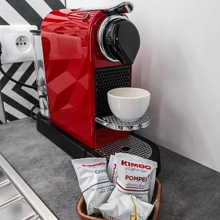 Amber Nest - Design Gdańsk