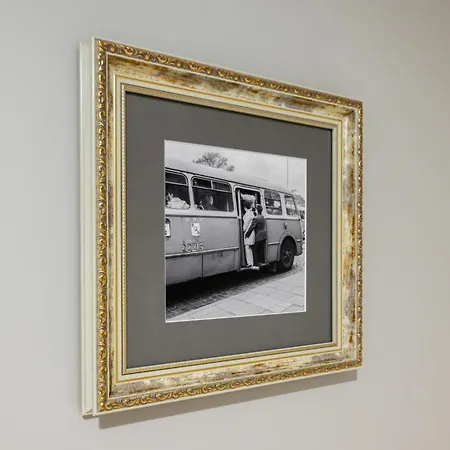 Apartamento Amber Nest - Design