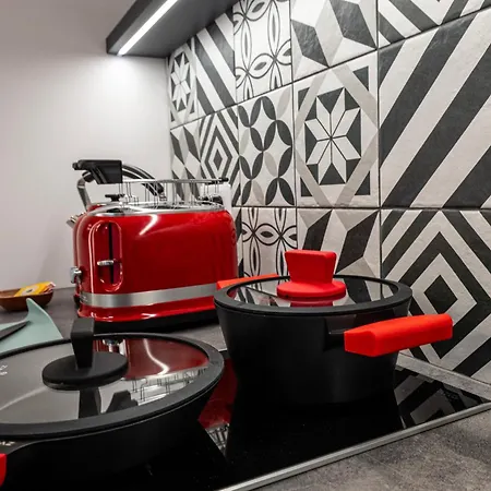 Amber Nest - Design Gdańsk