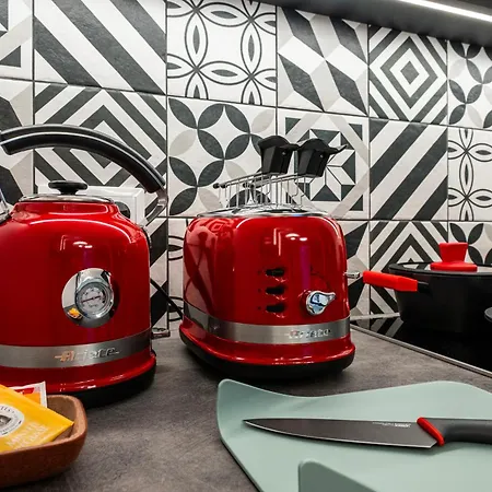 Amber Nest - Design * Gdańsk