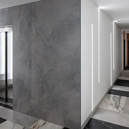 Apartament Amber Nest - Design *