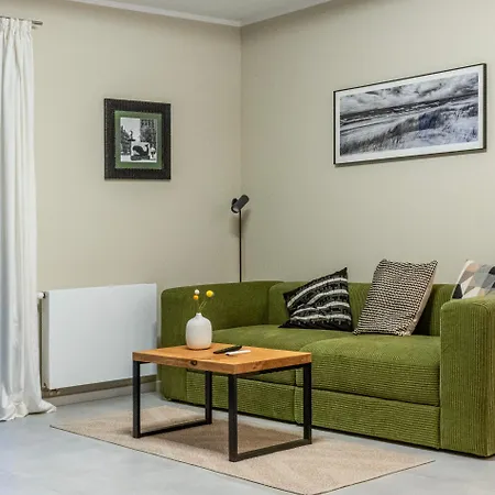 Amber Nest - Design * Gdansk