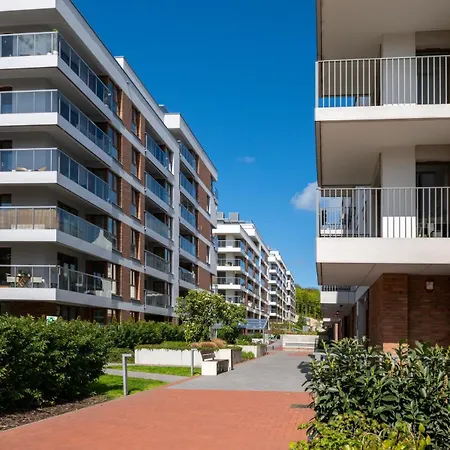 Apartament Amber Nest - Design