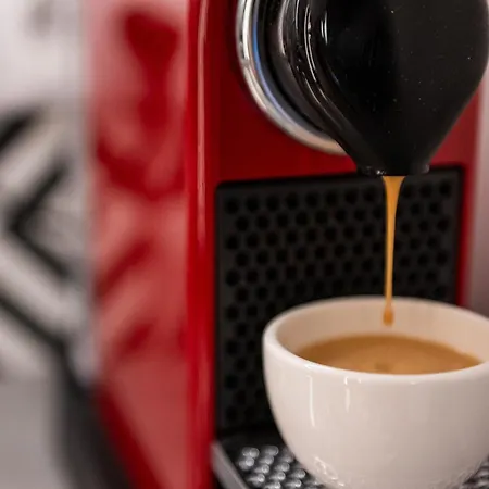 Apartamento Amber Nest - Design Gdansk