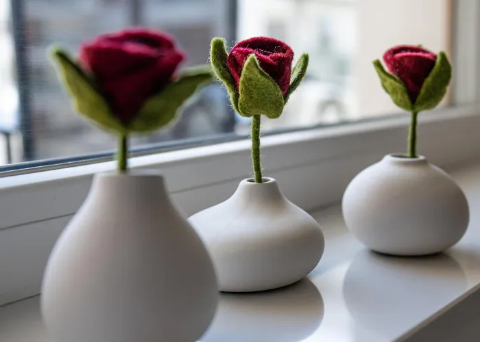 アパート Amber Nest - Design *