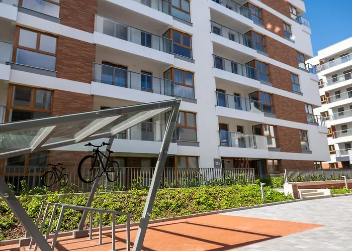 Amber Nest - Design Gdańsk