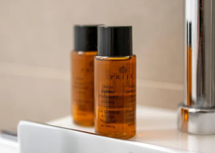 アパート Amber Nest - Design グダニスク