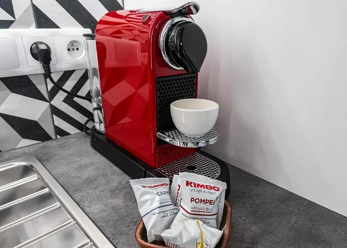 Amber Nest - Design グダニスク