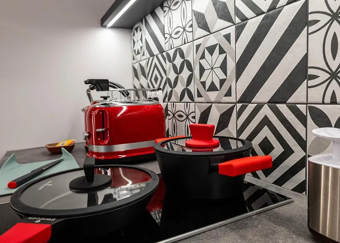 Amber Nest - Design グダニスク