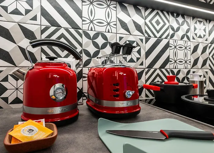 Amber Nest - Design * グダニスク