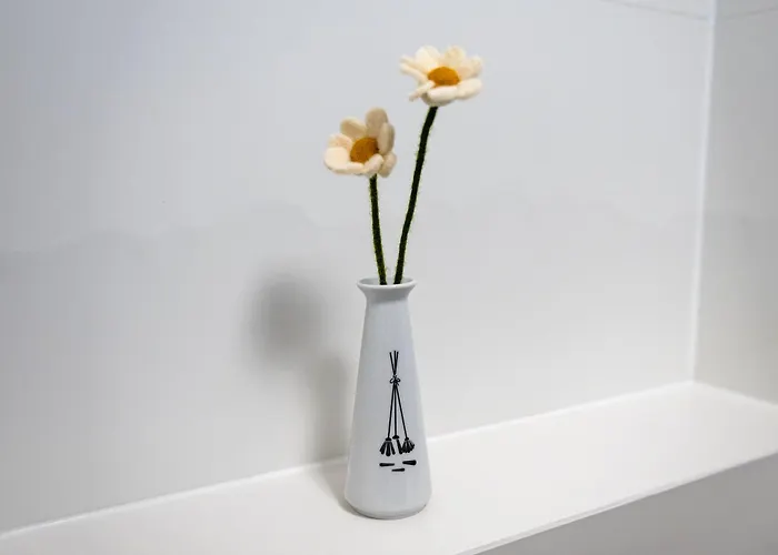 Amber Nest - Design アパート *