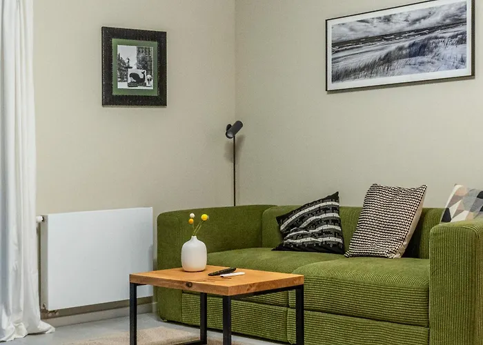 Amber Nest - Design * グダニスク