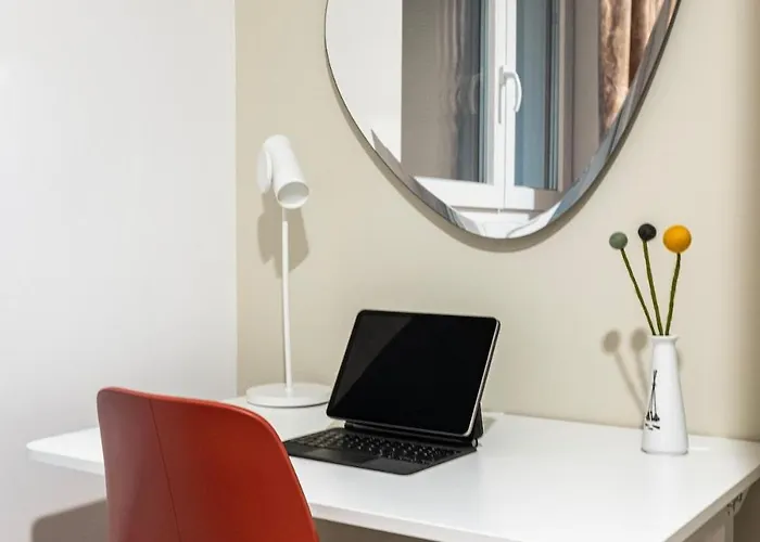 Amber Nest - Design * グダニスク